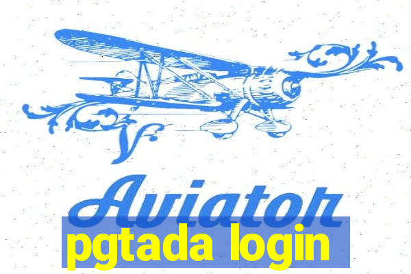 pgtada login